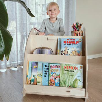 Skrivepulten My