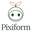 Pixiform » Opdag vores farverige og funktionelle børnemøbler logo