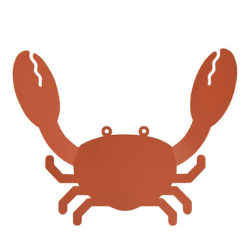 Krabbe knag